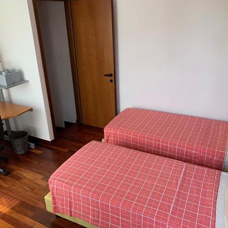 Near Como, Charming Apartment With Fireplace Grandate Exteriér fotografie